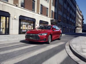 BYD Qin Pro 2018 года 